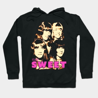 The Sweet Once Again Hoodie